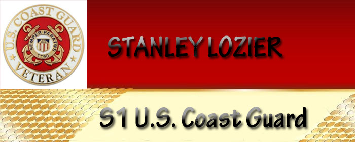 Stanley Lozier banner